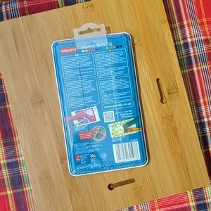 Ink Blocks for painters